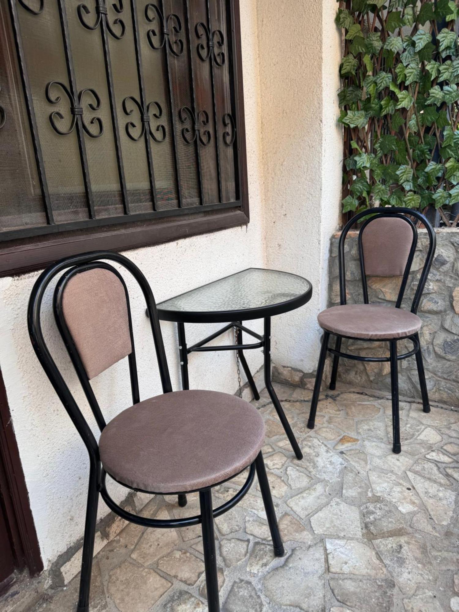 Old Town Οχρίδα